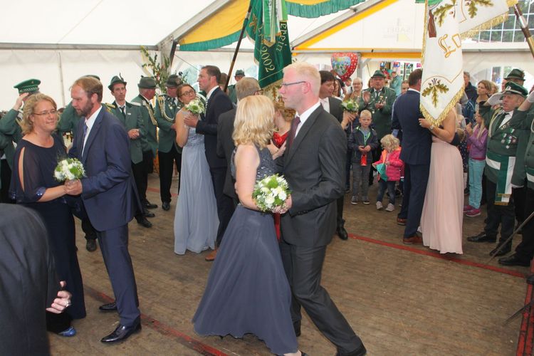 Bild 123 aus Schützenfest 2018