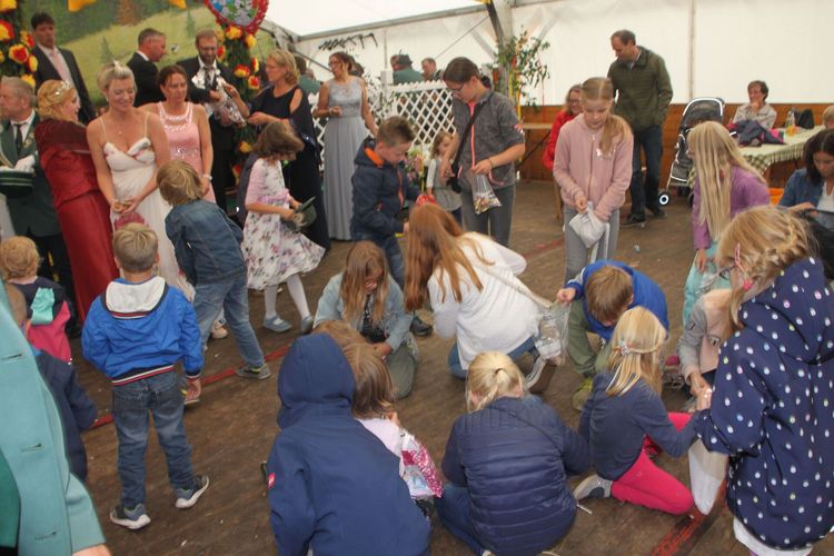 Bild 125 aus Schützenfest 2018