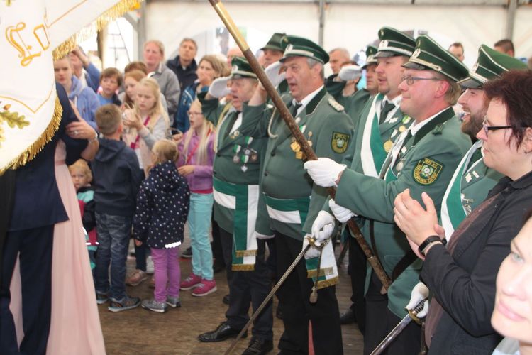 Bild 124 aus Schützenfest 2018