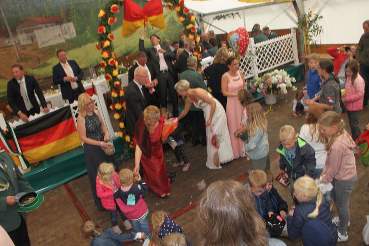 Bild 127 aus Schützenfest 2018