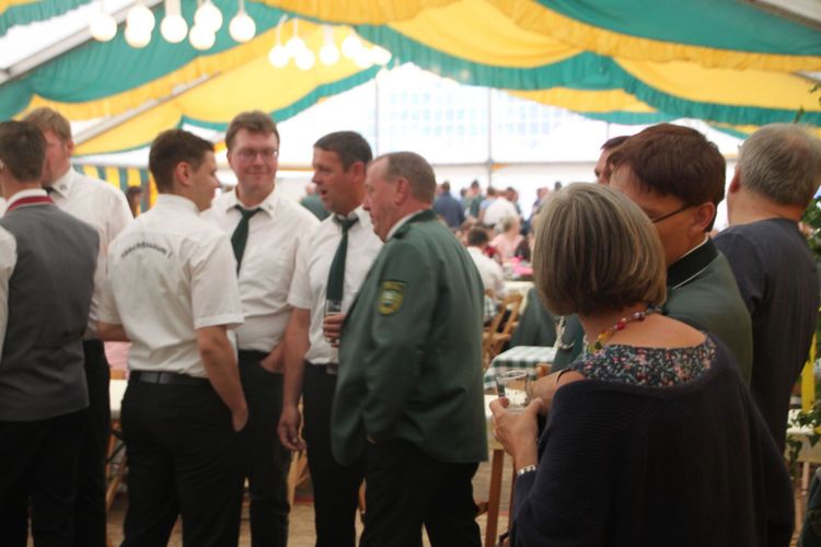 Bild 20 aus Schützenfest 2017