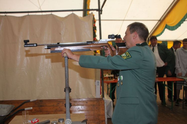 Bild 24 aus Schützenfest 2017