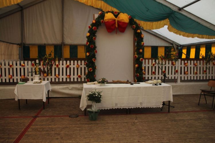 Bild 1 aus Schützenfest 2017