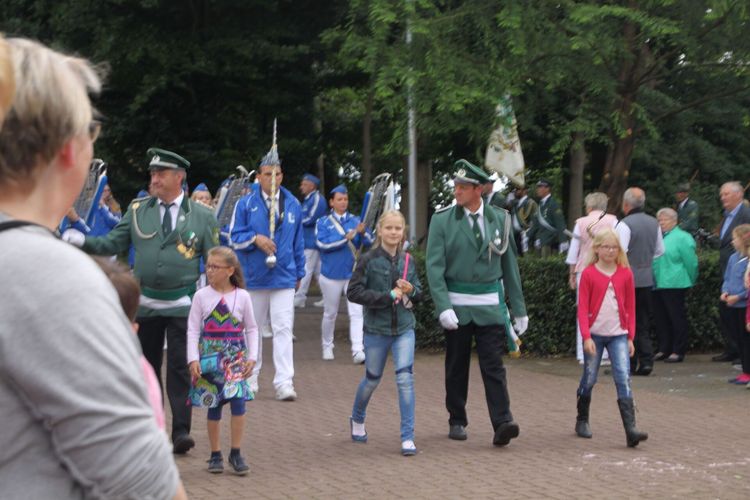 Bild 53 aus Schützenfest 2017