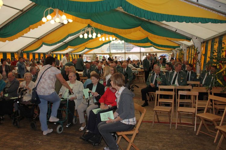 Bild 2 aus Schützenfest 2017