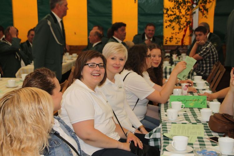 Bild 3 aus Schützenfest 2017