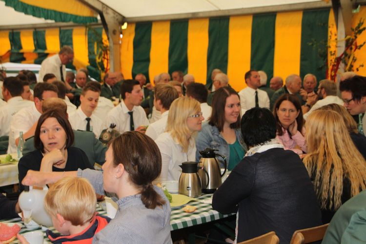 Bild 6 aus Schützenfest 2017