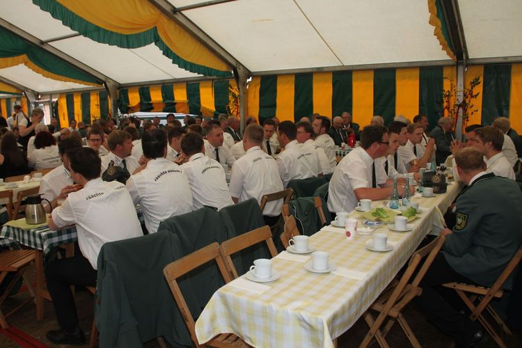 Bild 7 aus Schützenfest 2017