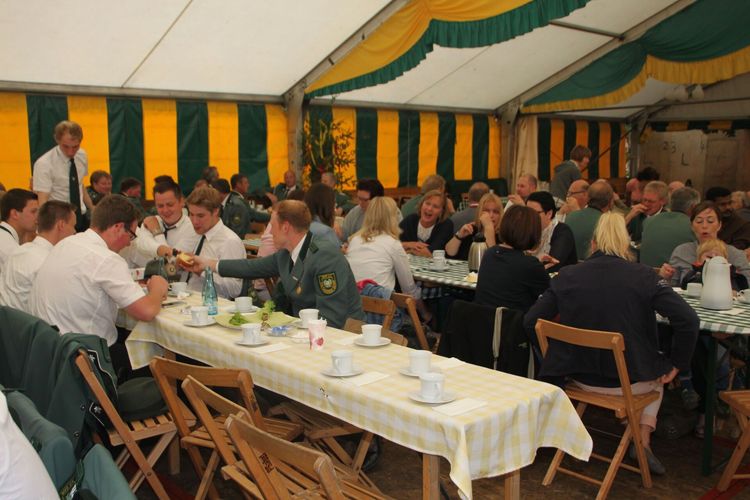 Bild 8 aus Schützenfest 2017