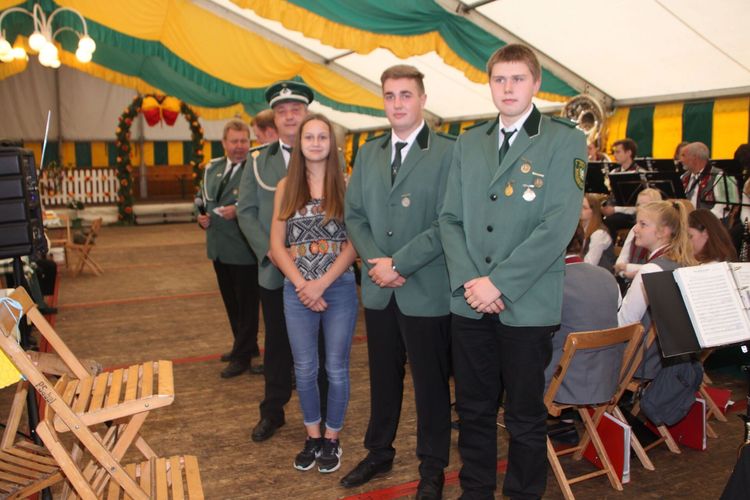 Bild 13 aus Schützenfest 2017