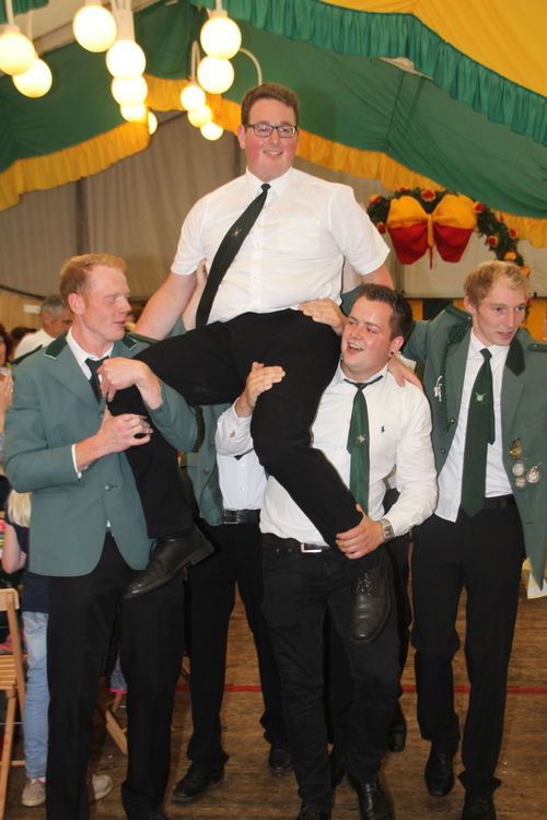 Schützenfest 2017