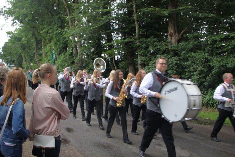 Bild 38 aus Schützenfest 2017