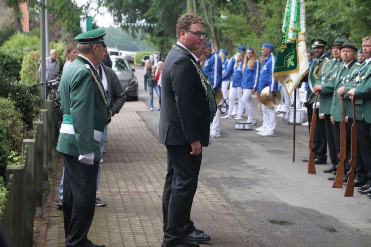 Bild 41 aus Schützenfest 2017