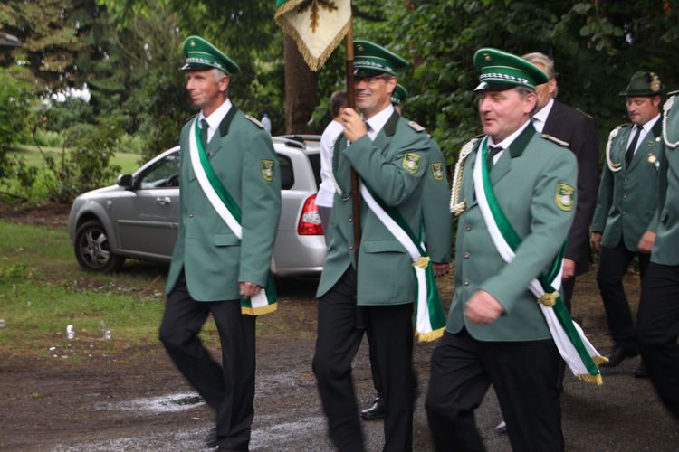 Bild 46 aus Schützenfest 2017