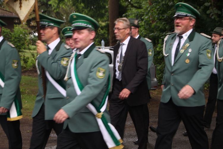 Bild 47 aus Schützenfest 2017
