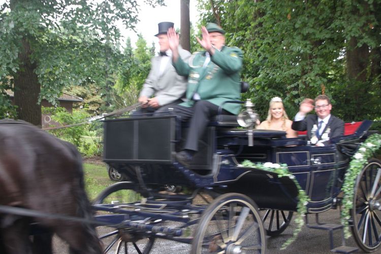 Bild 48 aus Schützenfest 2017