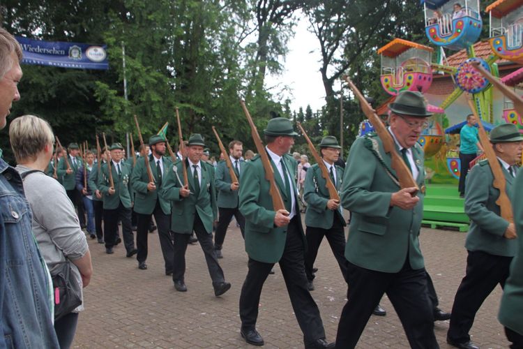 Bild 56 aus Schützenfest 2017