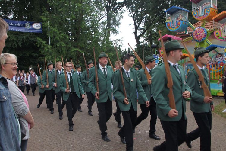 Bild 59 aus Schützenfest 2017