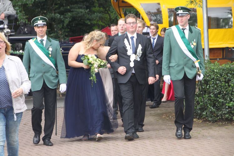 Bild 61 aus Schützenfest 2017
