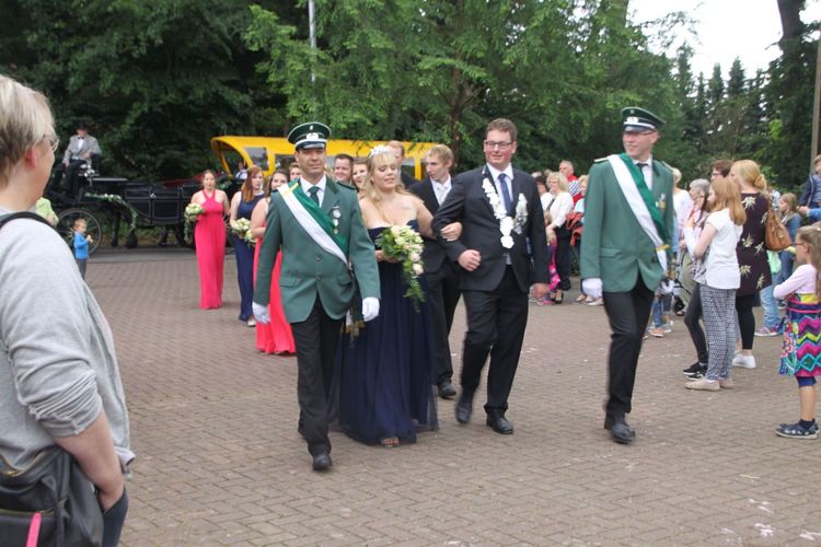 Bild 62 aus Schützenfest 2017
