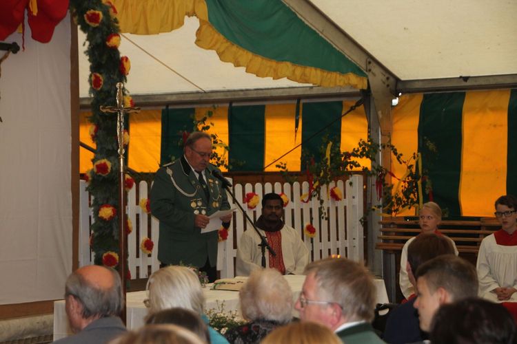 Bild 4 aus Schützenfest 2017