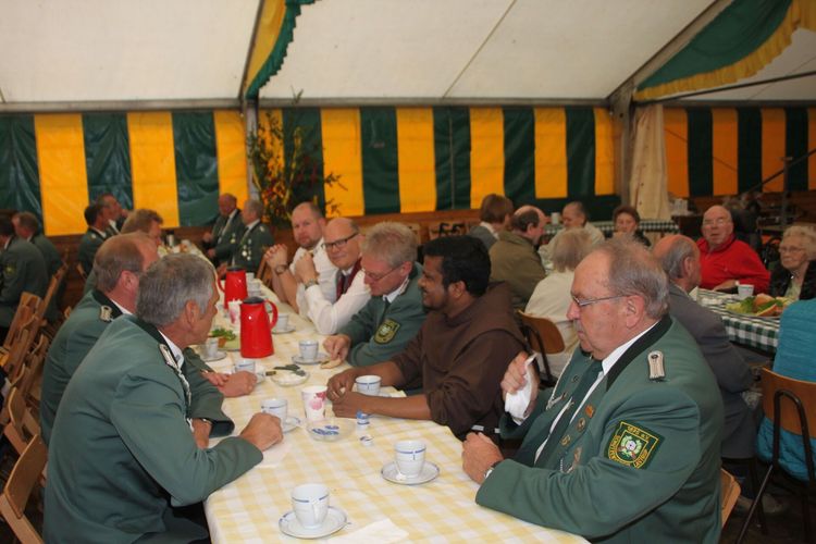 Bild 5 aus Schützenfest 2017