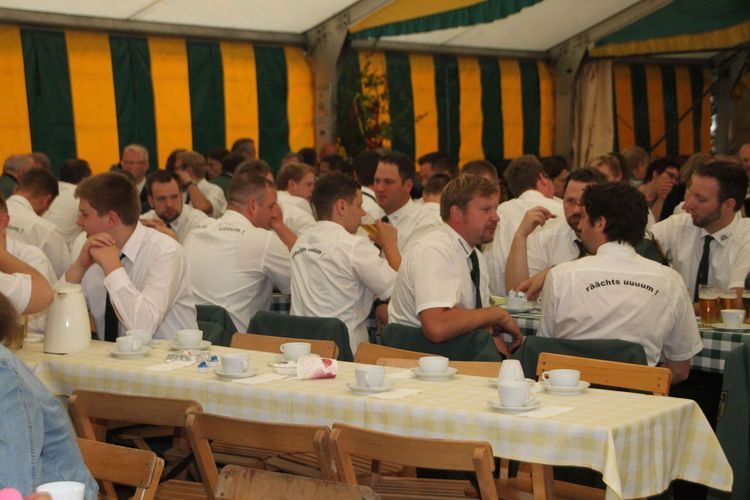 Bild 10 aus Schützenfest 2017