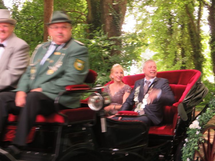 Bild 33 aus Schützenfest 2016