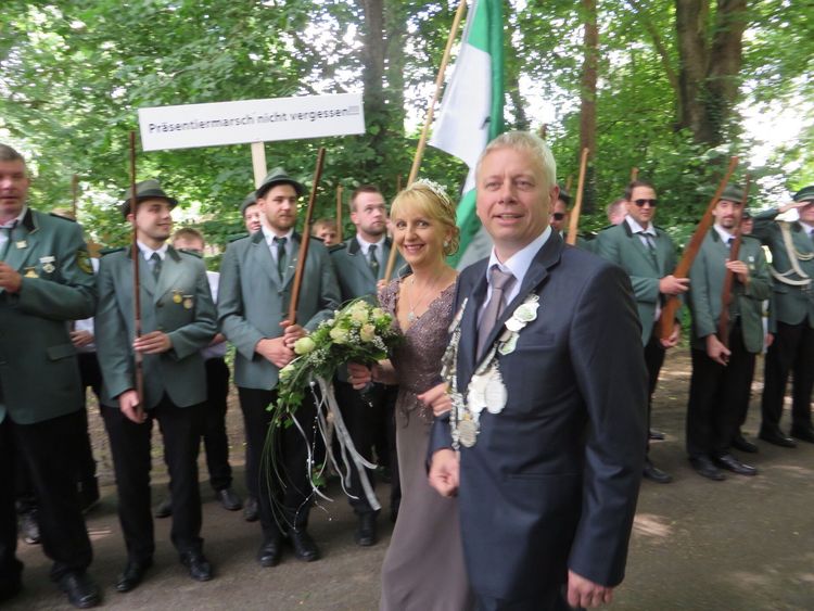 Bild 30 aus Schützenfest 2016