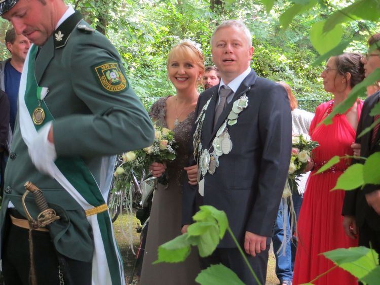 Bild 26 aus Schützenfest 2016
