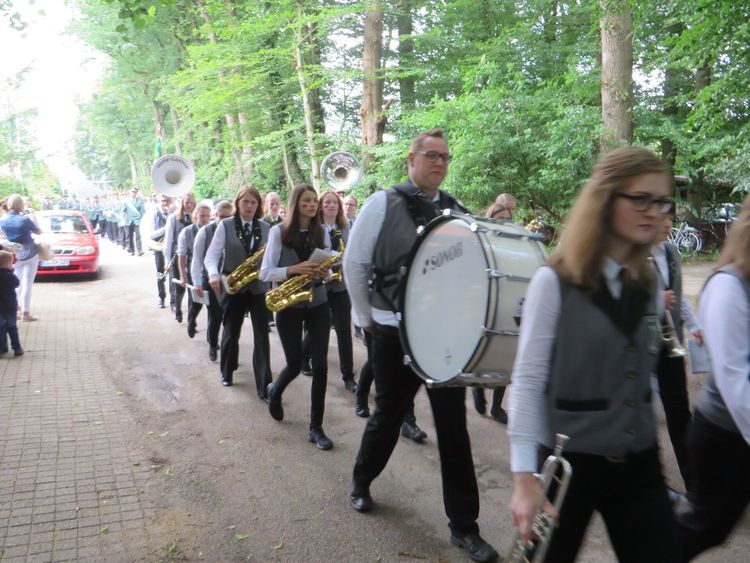 Bild 5 aus Schützenfest 2016