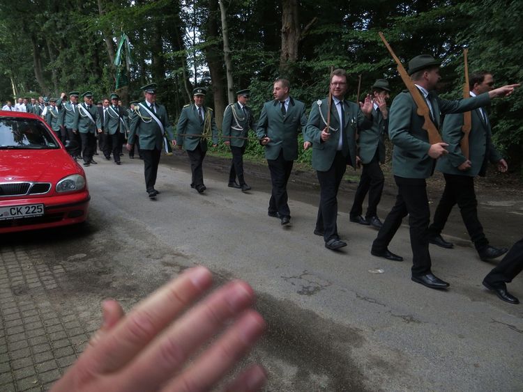 Bild 6 aus Schützenfest 2016