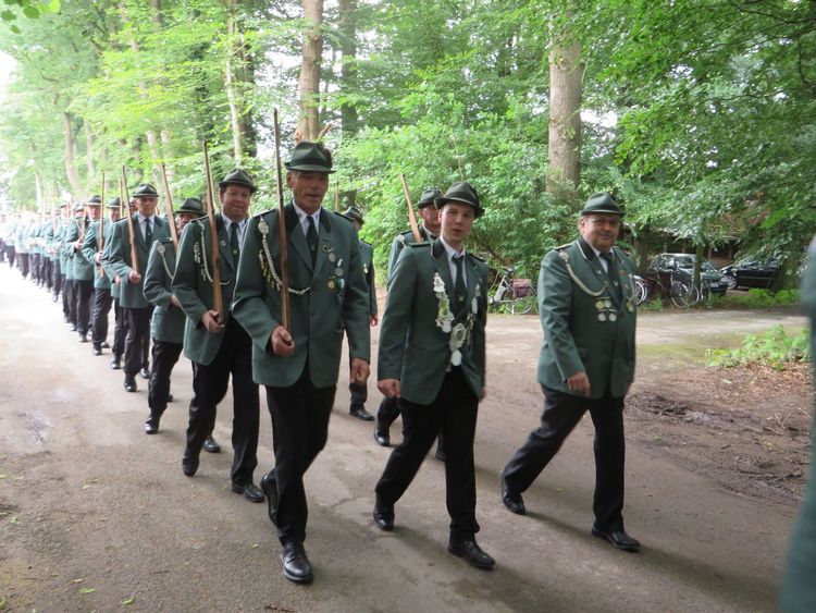 Bild 7 aus Schützenfest 2016
