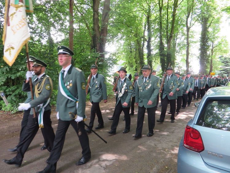 Bild 12 aus Schützenfest 2016