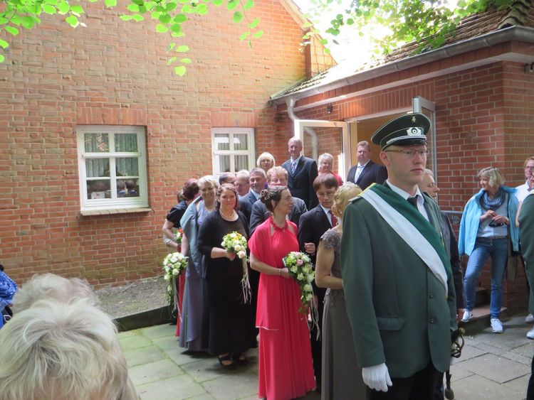 Bild 17 aus Schützenfest 2016
