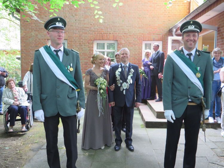Bild 27 aus Schützenfest 2016
