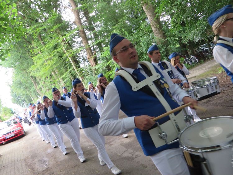 Bild 4 aus Schützenfest 2016