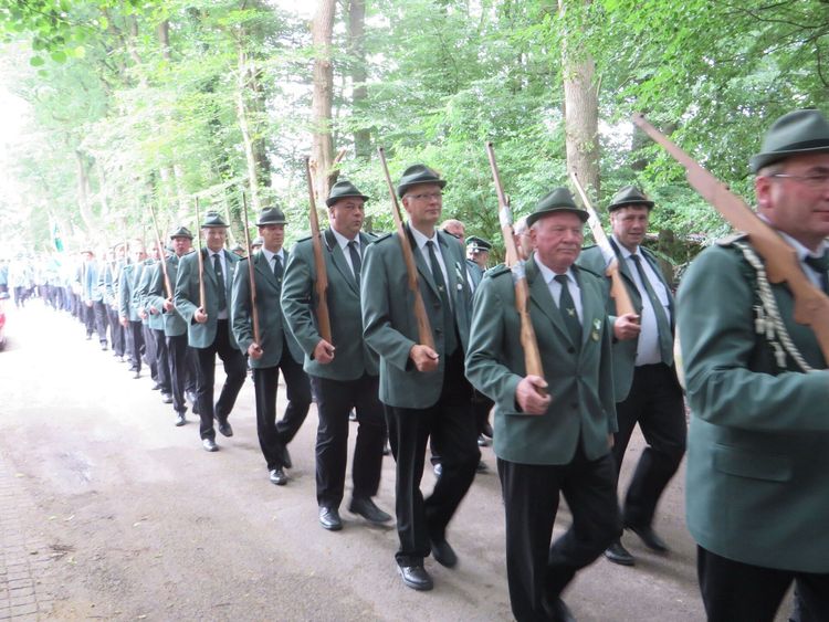 Bild 8 aus Schützenfest 2016