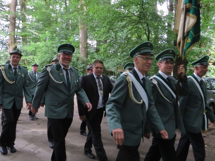 Bild 11 aus Schützenfest 2016