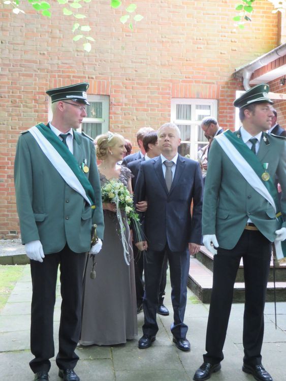 Bild 16 aus Schützenfest 2016
