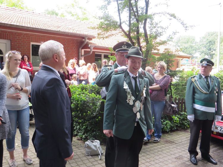 Bild 20 aus Schützenfest 2016