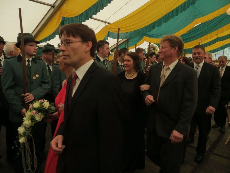 Bild 42 aus Schützenfest 2016