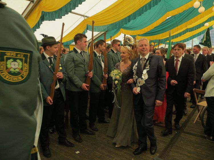 Bild 41 aus Schützenfest 2016