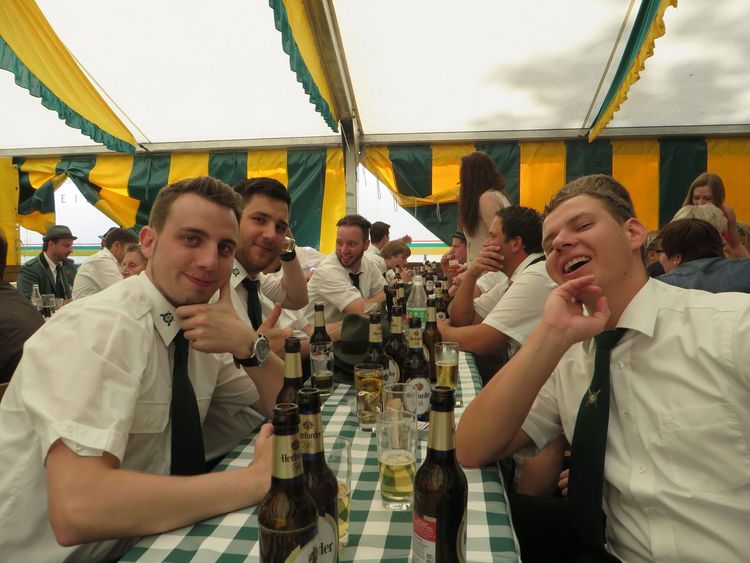 Bild 55 aus Schützenfest 2016