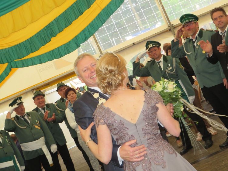 Bild 45 aus Schützenfest 2016
