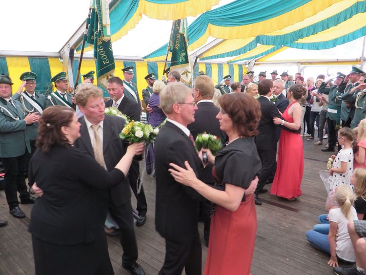 Bild 52 aus Schützenfest 2016