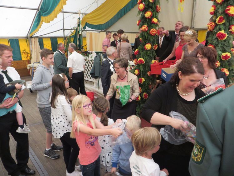 Bild 53 aus Schützenfest 2016