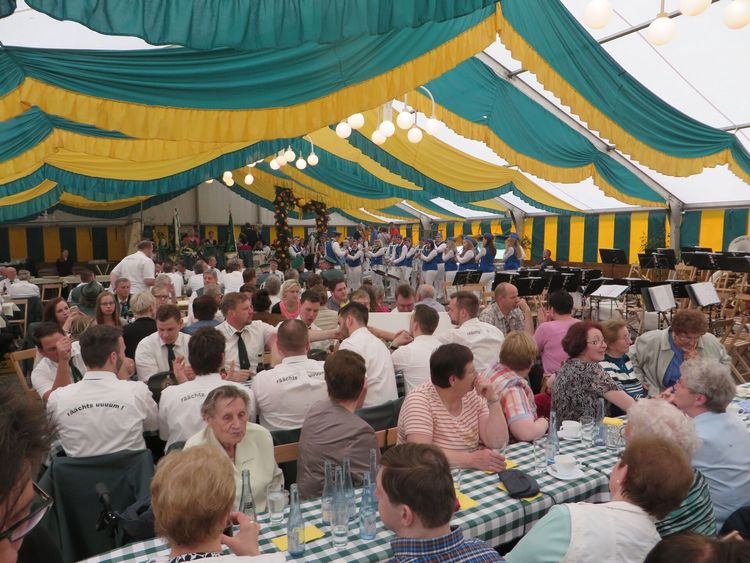 Bild 43 aus Schützenfest 2016