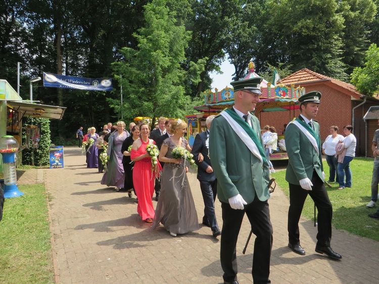 Bild 39 aus Schützenfest 2016