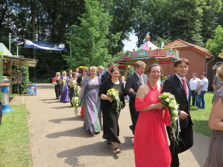 Bild 40 aus Schützenfest 2016